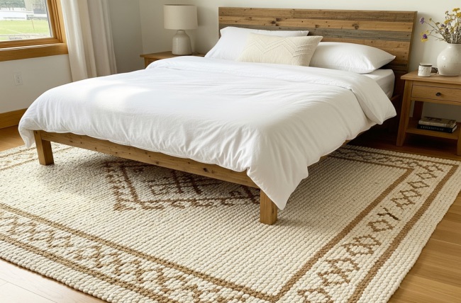 Contemporary rugs, farmhouse rugs, kids rugs, shag rugs, bohemian rugs, Moroccan rugs, Southwestern rugs, modern rugs, coastal rugs, geometric rugs, transitional rugs, abstract rugs, art-inspired rugs, mural-inspired designs, monochrome rugs, oversized abstract patterns, faded abstract prints